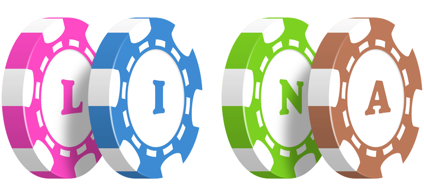 Li Na bluffing logo